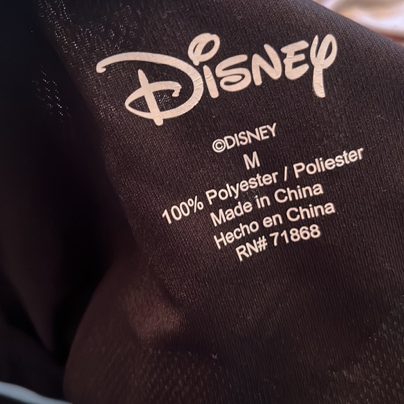 Comfortable stitch cropped jersey - Picture 3 of 3